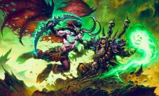 <strong>魔兽</strong>世界怀旧服钓鱼点位推荐，轻松刷鱼